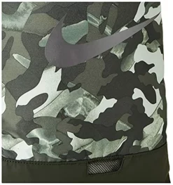 Nike Brasilia Printed Gym Sack 　White/sequoia -TRAVELPRO Sales 51BpZf8aUTS