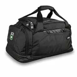 Genius Pack 20" Carry On Duffle Bag W/Integrated Garment Suiter