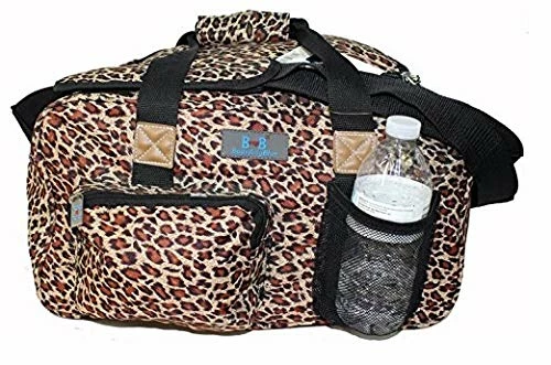 BoardingBlue Soft Personal Item 17" Under Seat Delta Alaska Sun Country Virgin Airlines (Animal 1 BoardingBlue Soft Personal Item 17" Under Seat Delta Alaska Sun Country Virgin Airlines (Animal