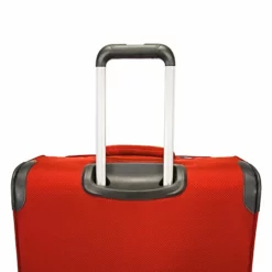 Skyway Mirage 2.0 | 4-Piece Set | 16" Underseater, 20" And 24" Expandable Spinners, Travel Pillow (True Red) -TRAVELPRO Sales 51CY5rqLQDL