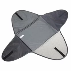 Banuce Luggage Travel Gear Garment Folder 19" Packing Folder For Travel Anti-wrinkle Shirt -TRAVELPRO Sales 51CgsNrOLHL