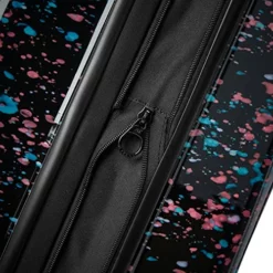 American Tourister Moonlight Hardside Expandable Luggage With Spinner Wheels, Speckle Black, 2-Piece Set (21/24) -TRAVELPRO Sales 51D81womj9L 4d23a84b e846 407c 861a 5378e8d54030