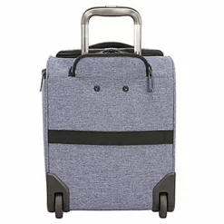 The Indigo Blue Ricardo Beverly Hills Malibu Bay Rolling Underseater Spinner Luggage -TRAVELPRO Sales 51DCfwbvPzL