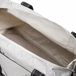 Kipling Art M, Chalk Grey, 58 Centimeters -TRAVELPRO Sales 51DfOQX5xQL