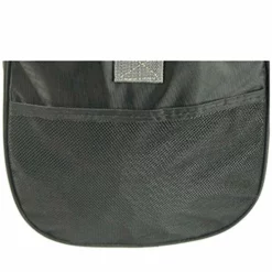 ABage Men's Gym Duffel Bag Large Printed Carry On Travel Workout Sport Gear Bag, Dark Blue -TRAVELPRO Sales 51DsqhCvMLL