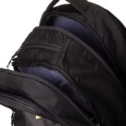 Under Armour Gameday 2.0, Black/Black/Metallic Gold Luster (001), One Size -TRAVELPRO Sales 51EIuYKz L