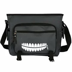 Anime Messenger Bag, Vanlison Kaneki Ken Bag, Shoulder Bag School Bag -TRAVELPRO Sales 51ExyFkaBPL