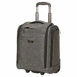 The Grey Ricardo Beverly Hills Malibu Bay Rolling Underseater Spinner Luggage