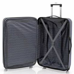 Travelers Club Sky+ Luggage Set, Navy Blue, 5 Piece -TRAVELPRO Sales 51GkROqzBOL
