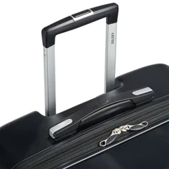 DELSEY Paris Jessica Hardside Expandable Luggage With Spinner Wheels (Black, 3-Piece Set (21/25/29)) -TRAVELPRO Sales 51GwbmiEh2L
