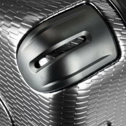 Traveler's Choice Maxporter II 30" Hardside Spinner Trunk Luggage, Gray -TRAVELPRO Sales 51Gzall FBL