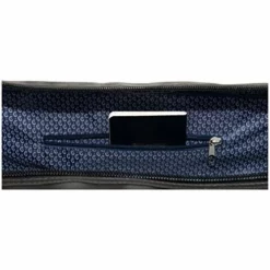 Ben Sherman 20" Travel Duffel Vegan Leather Weekender Carry-On Duffle Luggage/Gym Bag For Men & Women, Brown -TRAVELPRO Sales 51H8Ae2xD7L