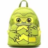 Loungefly Universal Monsters Creature Of The Black Lagoon Double Strap Shoulder Bag