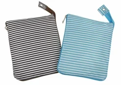 FakeFace Durable Waterproof Oxford Striped Travel Duffle Tote Carry On Duffel Bag For Women Men -TRAVELPRO Sales 51Hd8sElRDL