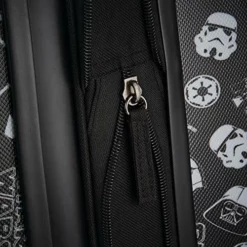 AMERICAN TOURISTER Star Wars Hardside Spinner Wheel Luggage, 2-Piece Set (18/21) -TRAVELPRO Sales 51I l2gDwZL