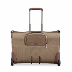 Hartmann Century Carry On Wheeled Garment Bag Carry-On Luggage, Mocha Monogram 9 Hartmann Century Carry On Wheeled Garment Bag Carry-On Luggage, Mocha Monogram -TRAVELPRO Sales 51J4tacAUbL 02e38d52 2bc9 4424 9512 fca04b74dd20