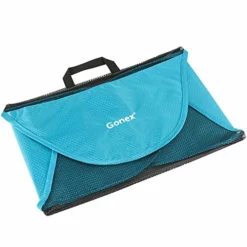Gonex Packing Folder,18" Travel Garment Bag For Shirt 2pcs Blue 12 Gonex Packing Folder,18" Travel Garment Bag For Shirt 2pcs Blue -TRAVELPRO Sales 51JC5ES 9jL
