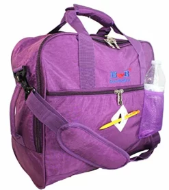 New BoardingBlue Allegiant Air Free Personal Item Under Seat (Purple) -TRAVELPRO Sales 51JoVubKuCL f4d6171f 8e22 45b0 8efb 65033766e96c