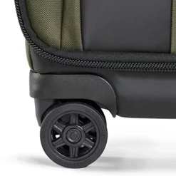 Briggs & Riley ZDX-Expandable Luggage With 4 Spinner Wheels, Hunter, Checked-Large 29 Inch 33 Briggs & Riley ZDX-Expandable Luggage With 4 Spinner Wheels, Hunter, Checked-Large 29 Inch -TRAVELPRO Sales 51KLJW v7BL