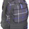 Jansport Men Modern, Forge Grey London Plaid, One Size