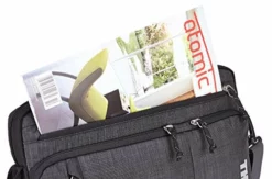 Thule Stravan 15" MacBook Deluxe Attache -TRAVELPRO Sales 51L4YNfTC9L 14da11d5 fec2 4b6d b2cb 197f574afda2