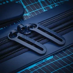 American Tourister Star Wars Hardside Spinner Wheel Luggage, Intergalactic, Carry-On 20-Inch -TRAVELPRO Sales 51LK Ol toL