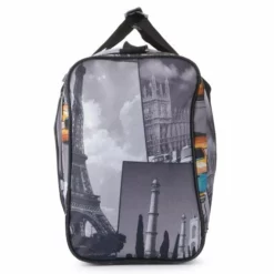 Carry On Lightweight Hand Luggage Flight Holdall Duffel Sports Gym Bag 7 Carry On Lightweight Hand Luggage Flight Holdall Duffel Sports Gym Bag -TRAVELPRO Sales 51Lja qdYCL