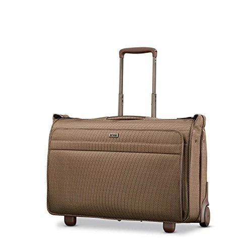 Hartmann Century Carry On Wheeled Garment Bag Carry-On Luggage, Mocha Monogram -TRAVELPRO Sales 51LvDaSTgOL a90519dc e551 4647 aa85 6d0f3026fd1f