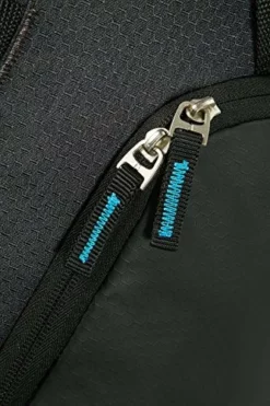 American Tourister Road Quest Wheeled Duffle Medium Travel Duffle, 67 Cm, 75 Liters, Grey (Graphite/Turquoise) -TRAVELPRO Sales 51MMuBLi6SL a646063b 121c 4934 8e7a f26bdc42a955