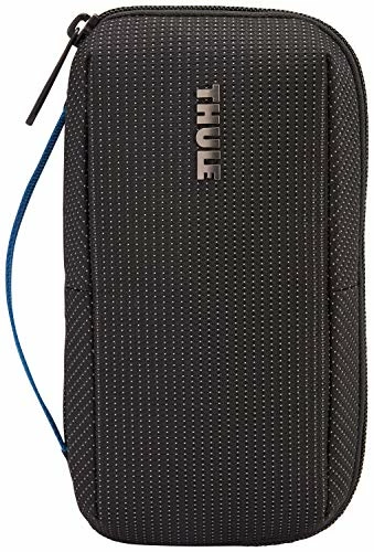 Thule Crossover 2 Travel Organizer, Black 7 Thule Crossover 2 Travel Organizer, Black - Image 7