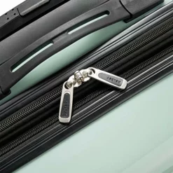 Delsey Paris Delsey Luggage Fashion 2-Piece Set, Carry-On Suitcase And Free Duffel Bag (Seafoam) -TRAVELPRO Sales 51Mr5UsvGOL