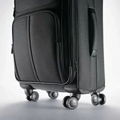 Samsonite Leverage LTE 5 Piece Carry-On Bundle | 20", 25", 29", Wheeled Garment Bag, Travel Pillow 19 Samsonite Leverage LTE 5 Piece Carry-On Bundle | 20", 25", 29", Wheeled Garment Bag, Travel Pillow -TRAVELPRO Sales 51N2smQS 7L 24e0f276 b67b 44be 815a 66e9ed0e3b81