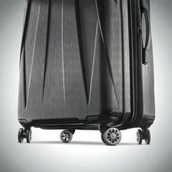 Samsonite Centric 2 Hardside Expandable Luggage With Spinner Wheels, Black, Checked-Large 28-Inch -TRAVELPRO Sales 51NcQf jByL