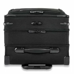 Briggs & Riley Baseline-Softside CX Expandable Medium Checked Spinner Trunk, Black, 25-Inch -TRAVELPRO Sales 51Npny8SmrL 1d9e6a27 758d 4bdd 9f19 7be07ef08bcd