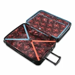 American Tourister Star Wars Hardside Spinner Wheel Luggage, Galaxy, Carry-On 20-Inch -TRAVELPRO Sales 51NsDsjlQ7L 2cb711f2 b597 47e9 a007 5f645f0ae999