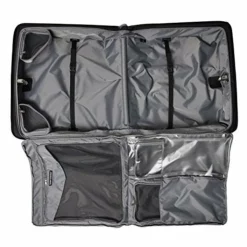 Travelpro Luggage Crew 11 50" Rolling Garment Bag, Suitcase, Black -TRAVELPRO Sales 51Og2SWPpYL