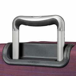 Ricardo Montecito 22" Wheeled Carry-On Duffel Purple -TRAVELPRO Sales 51QLztCybjL