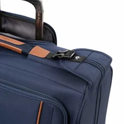 Travelpro Crew Versapack Carry-on Rolling Garment Bag, Patriot Blue -TRAVELPRO Sales 51R6NVfhwCL