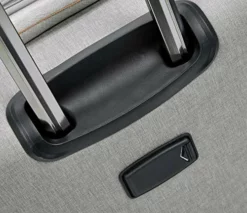 AmazonBasics Belltown Softside Rolling Spinner Suitcase Luggage - 30 Inch, Heather Grey -TRAVELPRO Sales 51RHF4aq iL ead5836c 986b 48dd 87cc 5ffdd80acb9c