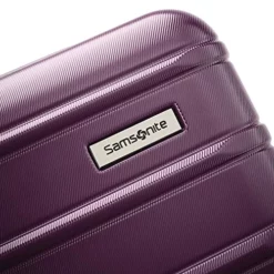 Samsonite Omni 2 Hardside Expandable Luggage With Spinner Wheels, Purple, 3-Piece Set (20/24/28) -TRAVELPRO Sales 51RpEKbxoDL 710e8d4c 70bc 4e27 ba73 5e48f49f49c3