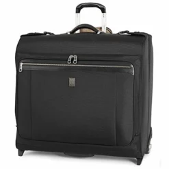 Travelpro Platinum Magna 2 Rolling Garment Bag, 50-in., Black