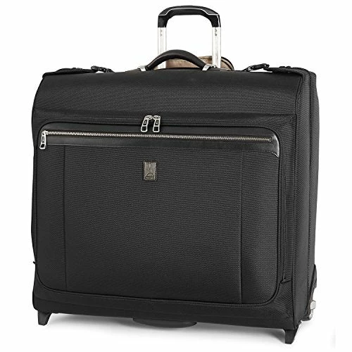 Travelpro Platinum Magna 2 Rolling Garment Bag, 50-in., Black 1 Travelpro Platinum Magna 2 Rolling Garment Bag, 50-in., Black