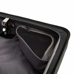 Travelpro Crew Versapack Carry-on Rolling Garment Bag, Jet Black -TRAVELPRO Sales 51RwO8TS ZL