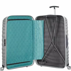 Samsonite Black Label Lite Shock 28" Hardside Spinner (One Size, Black) -TRAVELPRO Sales 51SIbf8RbBL