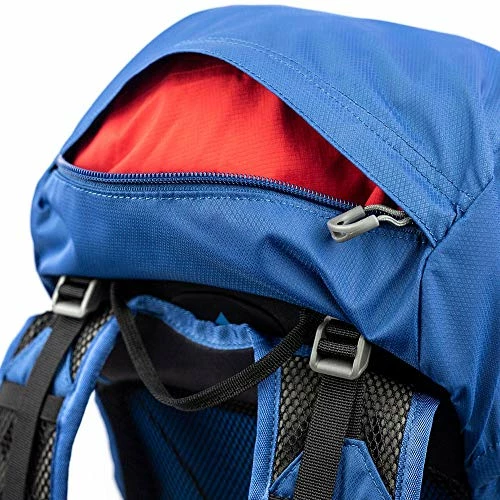 Osprey Hikelite 32, Bacca Blue, One Size 3 Osprey Hikelite 32, Bacca Blue, One Size - Image 3