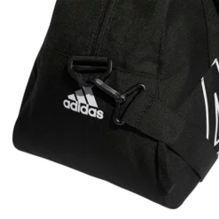 Adidas Graphic Duffel Bag, Black/White, One Size -TRAVELPRO Sales 51T6qqYS30S