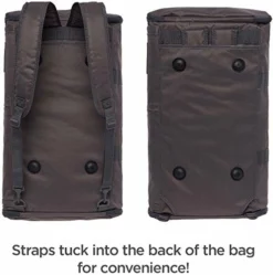 BagLane Hybrid Backpack Garment Bag - Travel Carry On Suit Bag (Charcoal) -TRAVELPRO Sales 51TmiZtlo5L