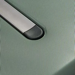 DELSEY Paris Cactus Hardside Luggage With Spinner Wheels, Khaki, Checked-Medium 24 Inch 12 DELSEY Paris Cactus Hardside Luggage With Spinner Wheels, Khaki, Checked-Medium 24 Inch -TRAVELPRO Sales 51U8yWMrseL