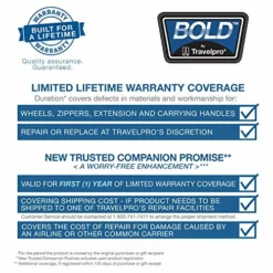 Travelpro Bold Drop Bottom Wheeled Rolling Duffel Bag, Grey/Black, 30-Inch 10 Travelpro Bold Drop Bottom Wheeled Rolling Duffel Bag, Grey/Black, 30-Inch -TRAVELPRO Sales 51U9NYm8HxL ed2fed2f 134c 457a aab7 7c8026f24237