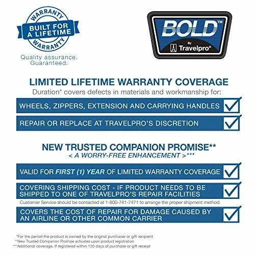 Travelpro Bold Drop Bottom Wheeled Rolling Duffel Bag, Grey/Black, 30-Inch 3 Travelpro Bold Drop Bottom Wheeled Rolling Duffel Bag, Grey/Black, 30-Inch - Image 3